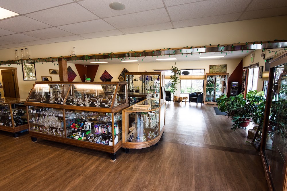 Cascade Herb Company photo 2