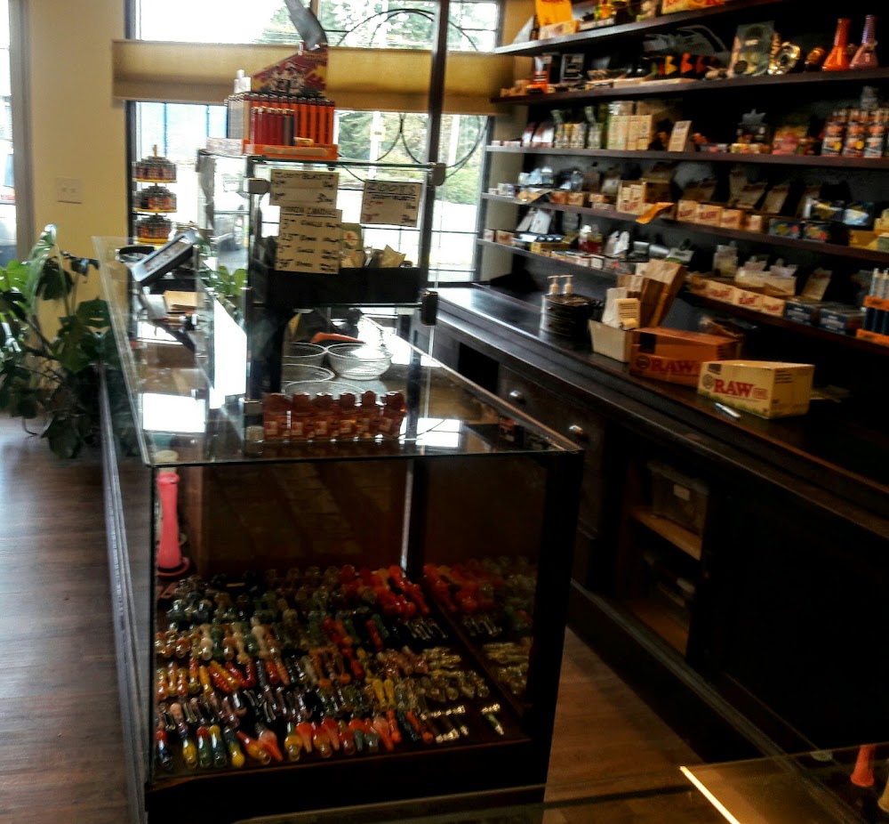 Cascade Herb Company photo 4
