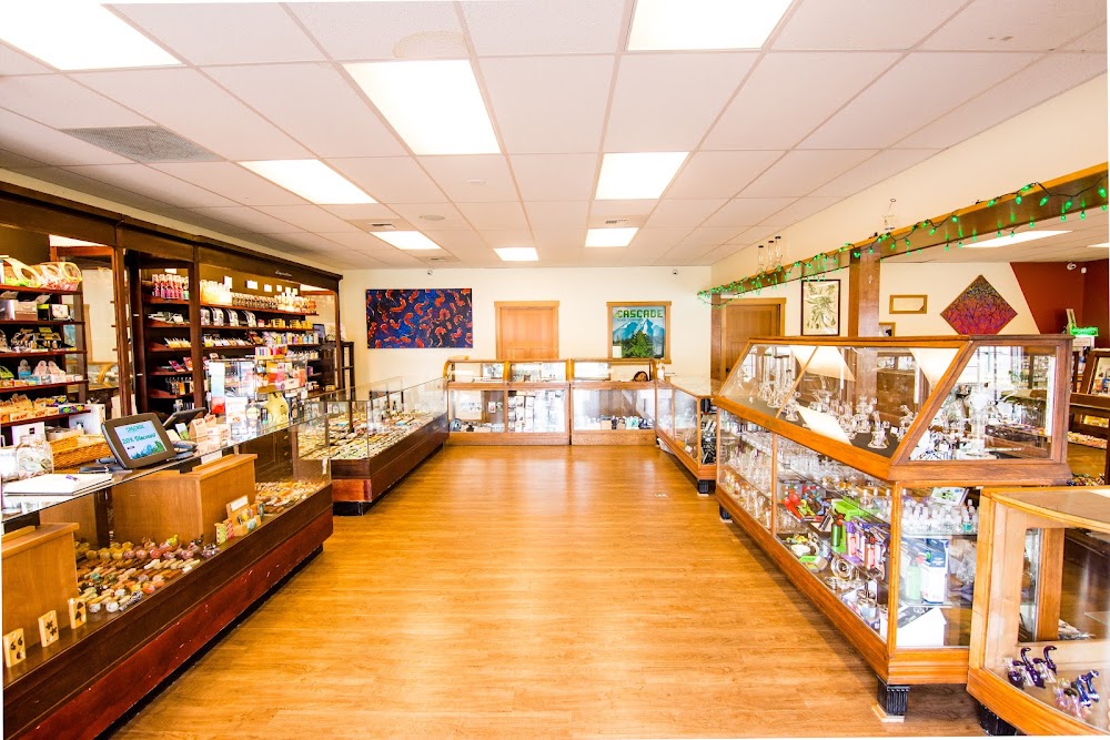 Cascade Herb Company photo 5