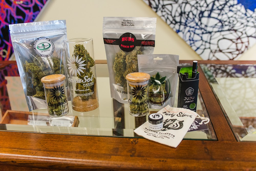 Cascade Herb Company photo 7