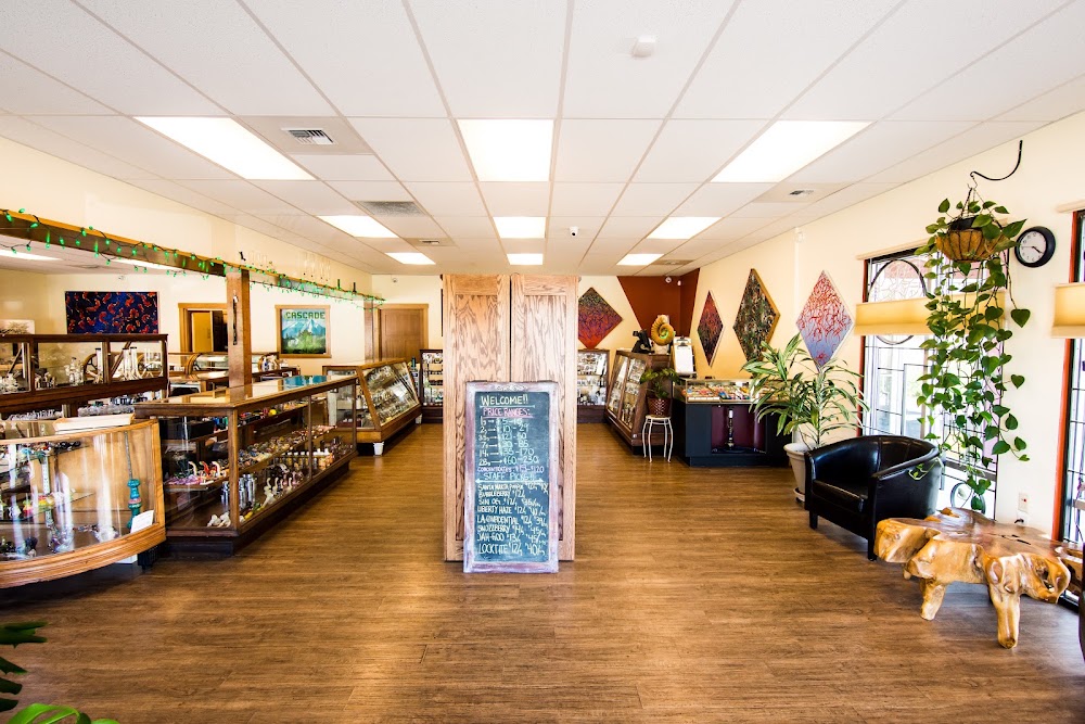 Cascade Herb Company photo 8
