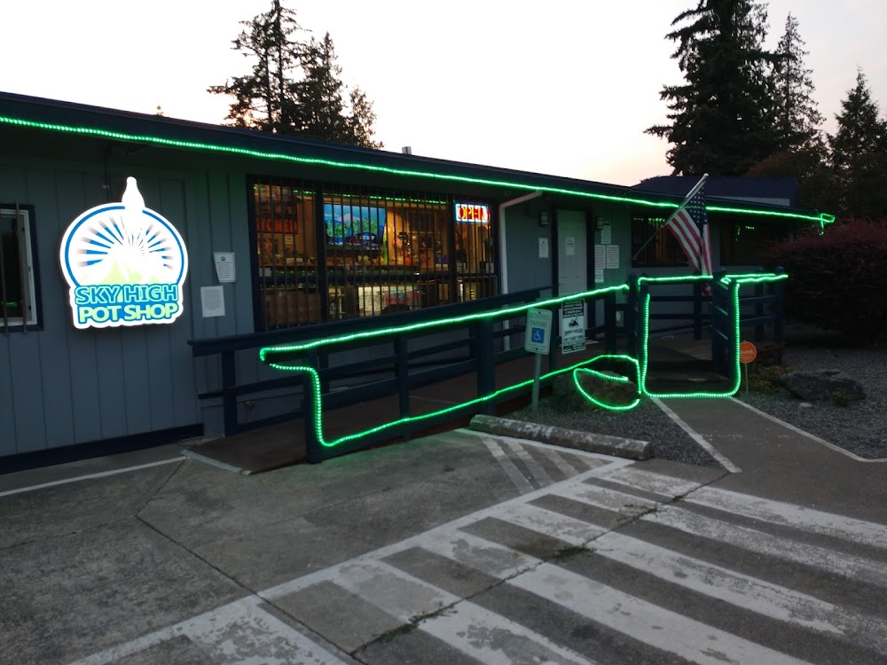 Cascade Herb Company photo 1