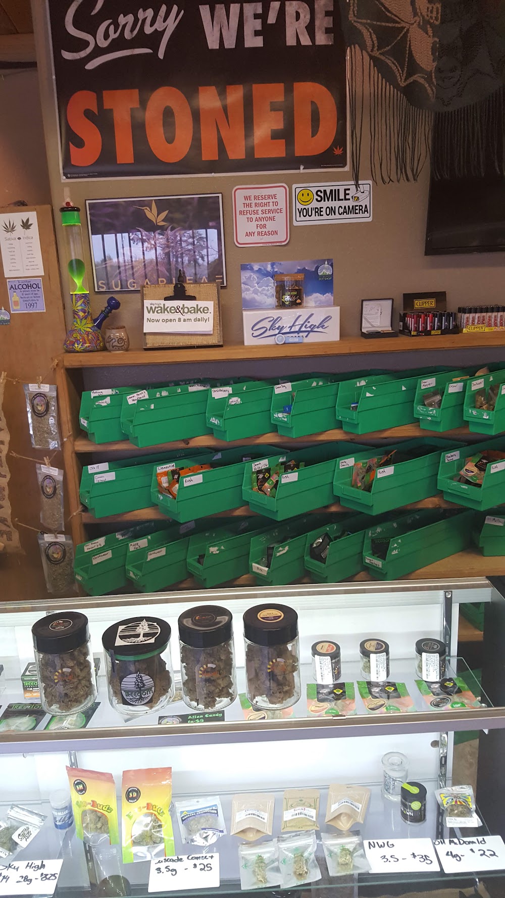 Cascade Herb Company photo 2