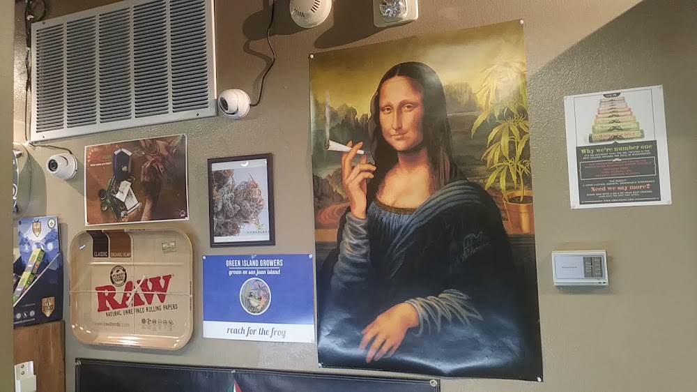 Cascade Herb Company photo 8