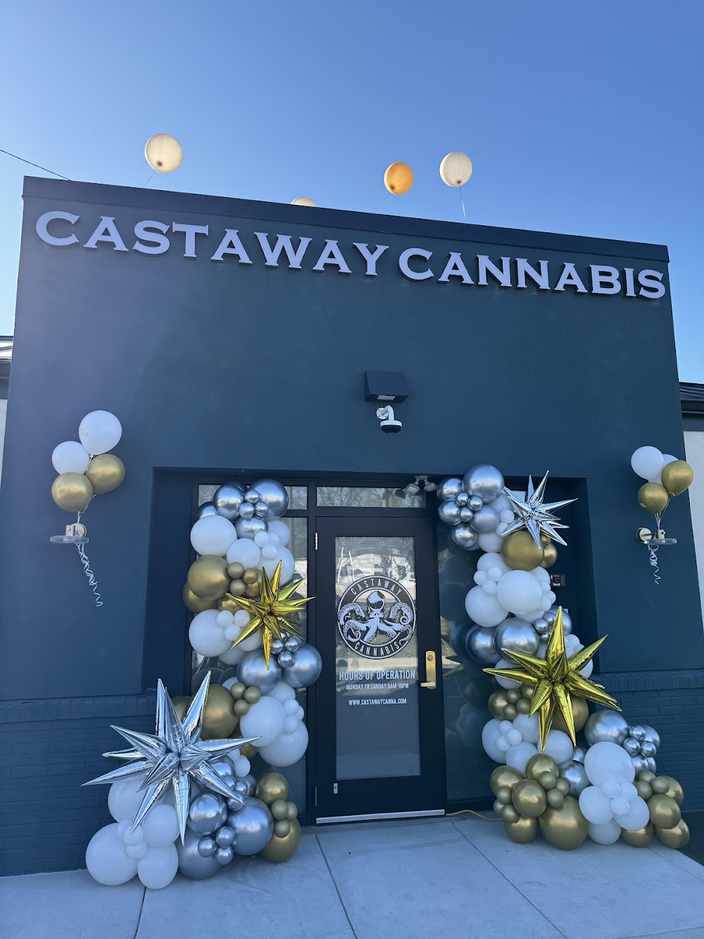 Castaway Cannabis photo 1