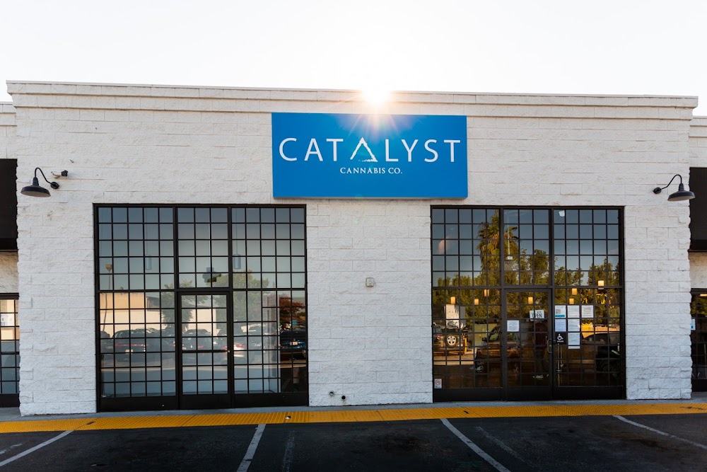 Catalyst - Bellflower photo 1