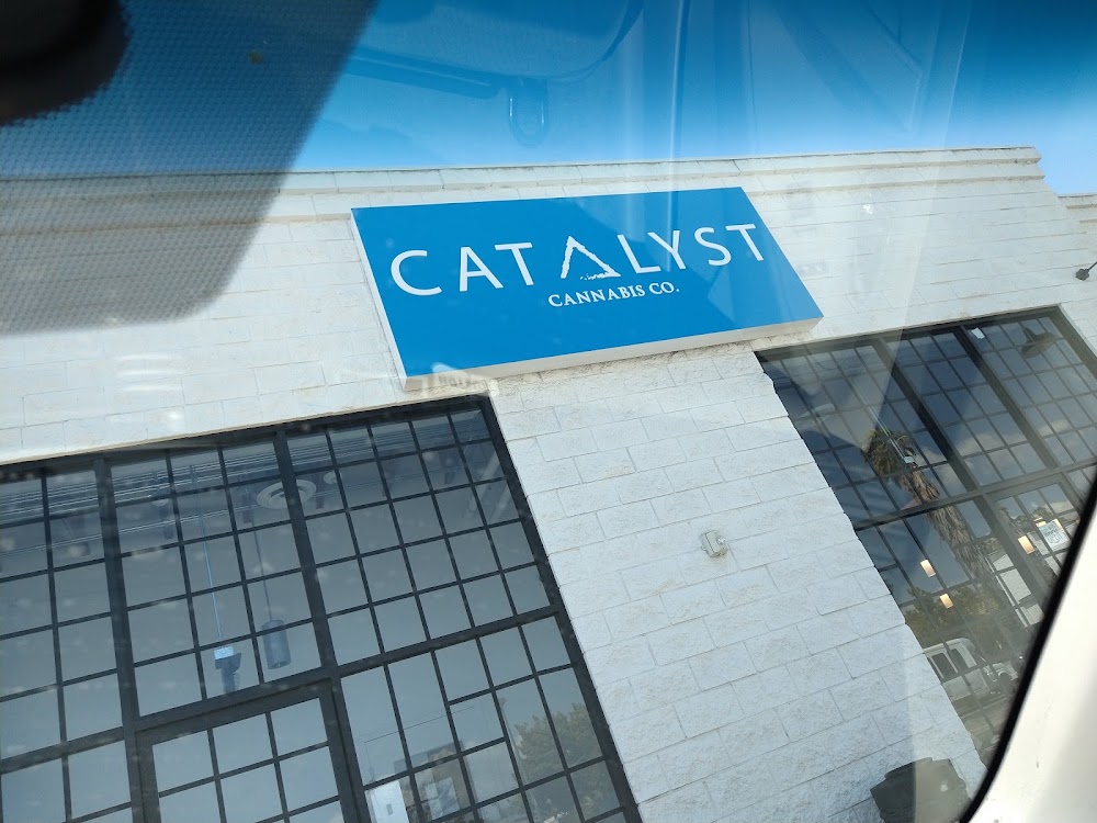 Catalyst - Bellflower photo 4