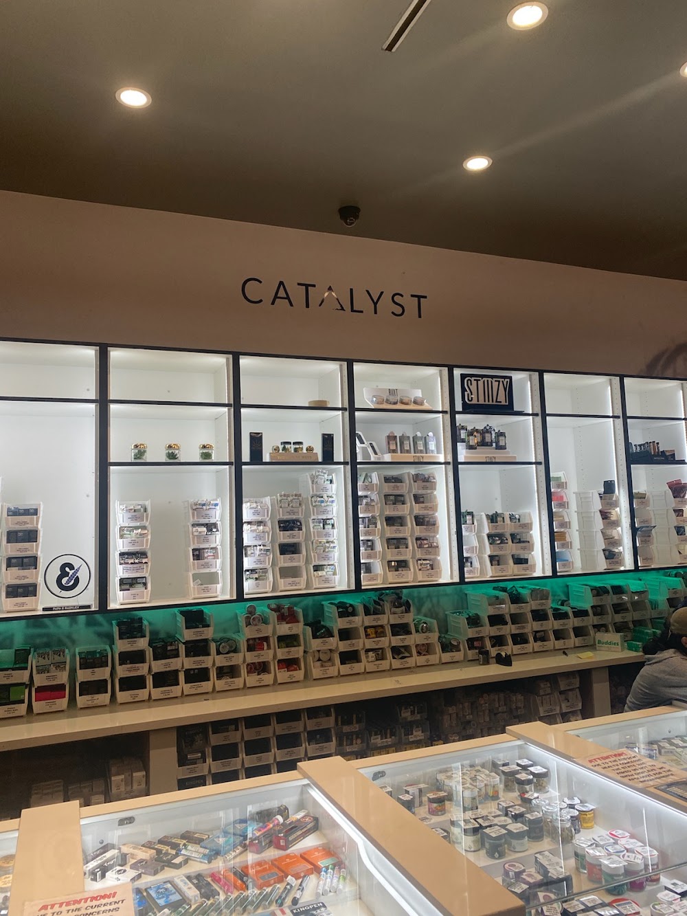Catalyst - Belmont Shore photo 5
