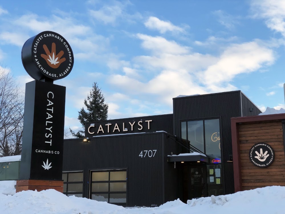Catalyst Cannabis Company photo 1