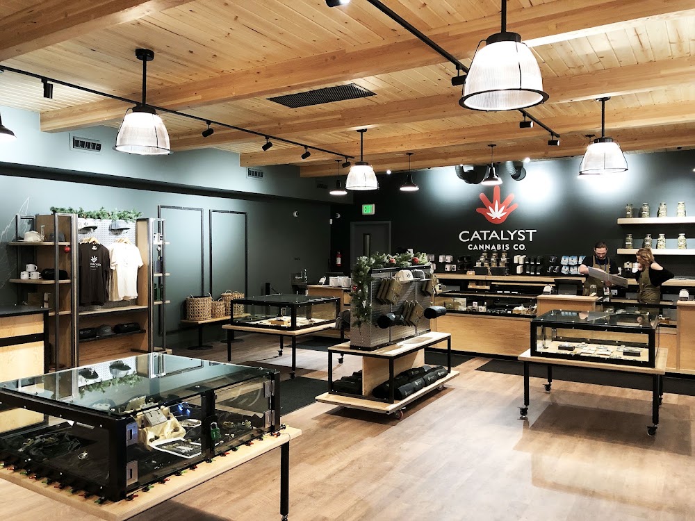 Catalyst Cannabis Company photo 2