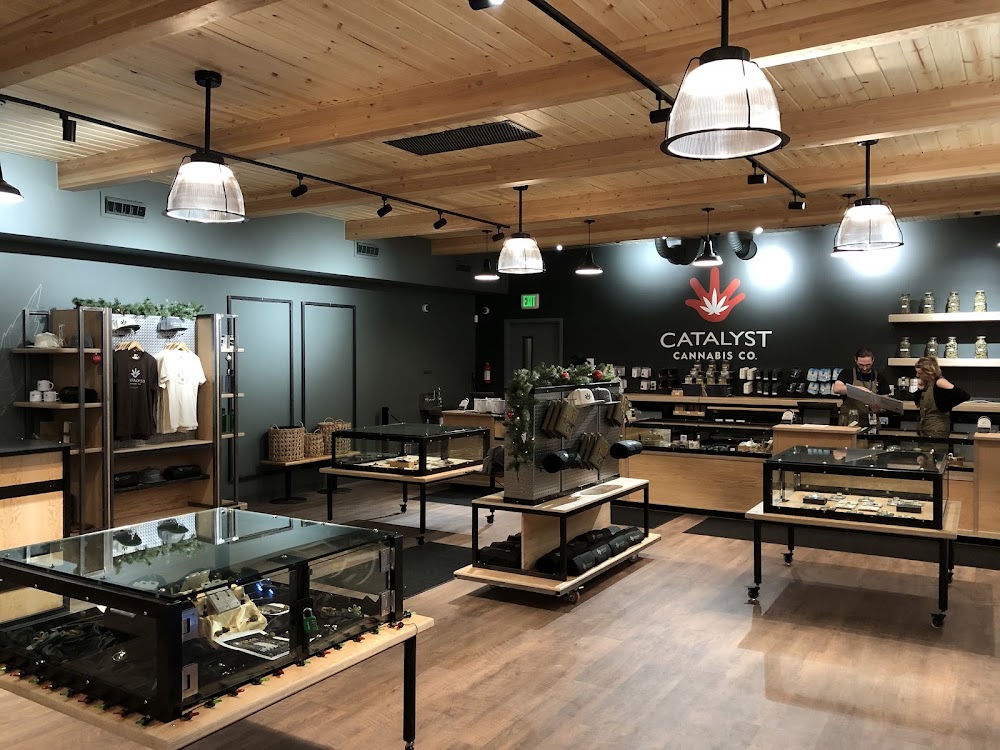 Catalyst Cannabis Company photo 4
