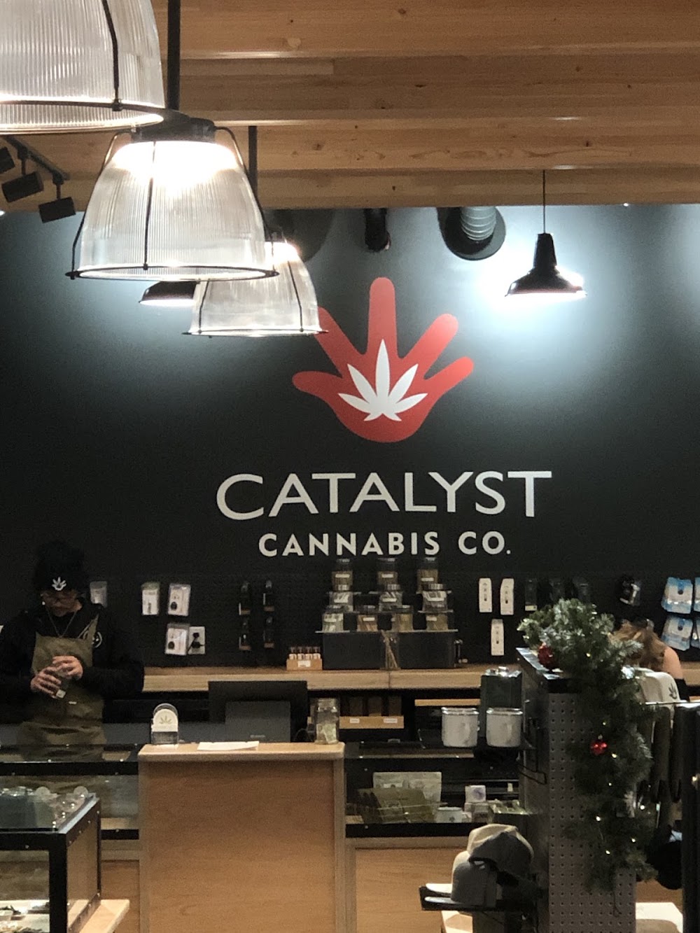 Catalyst Cannabis Company photo 5