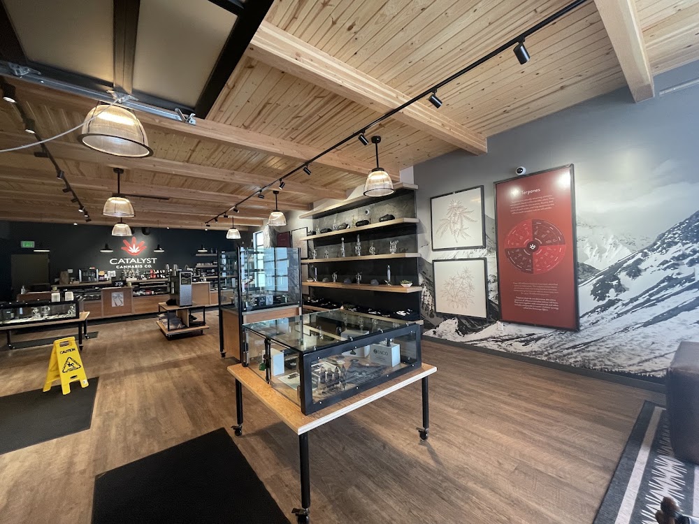 Catalyst Cannabis Company photo 6