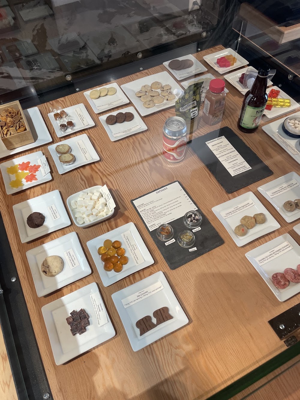 Catalyst Cannabis Company photo 8