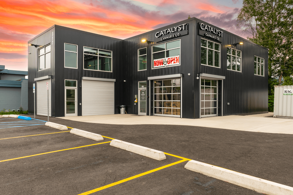 Catalyst Cannabis Company photo 1