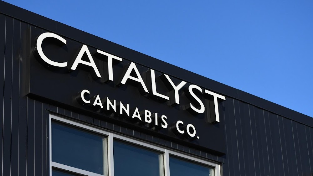 Catalyst Cannabis Company photo 2