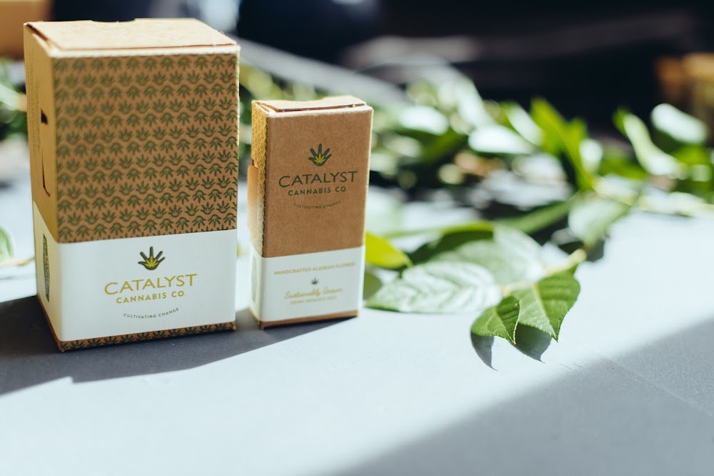 Catalyst Cannabis Company photo 5
