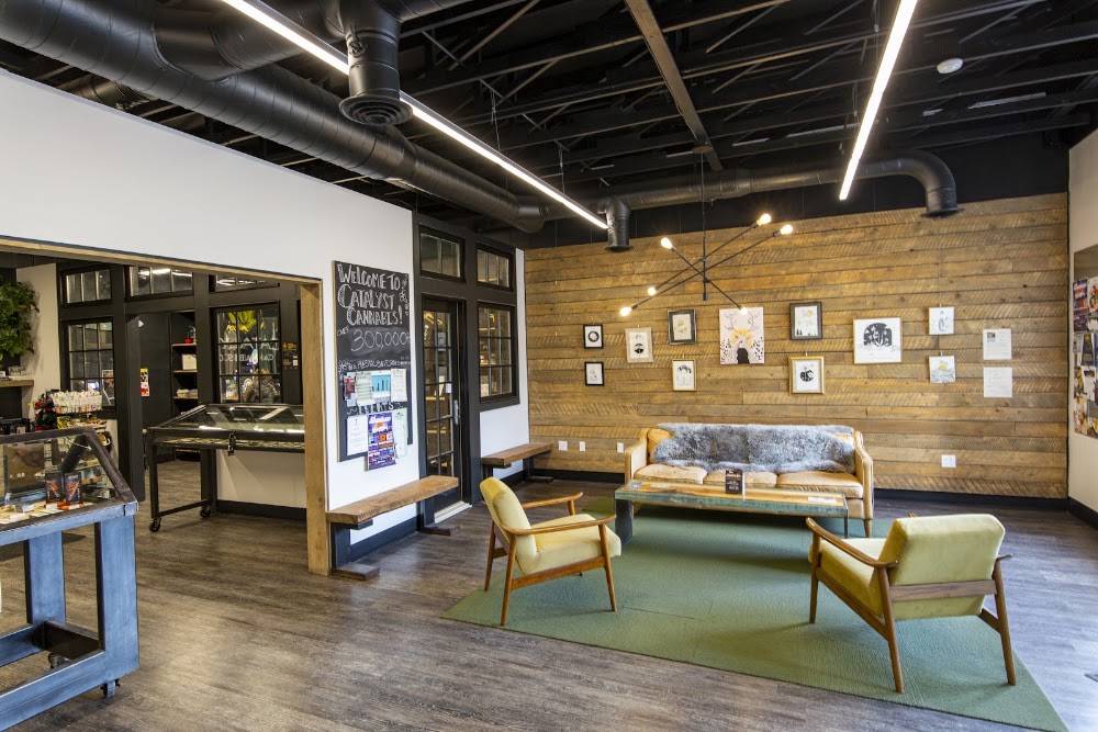 Catalyst Cannabis Company photo 6