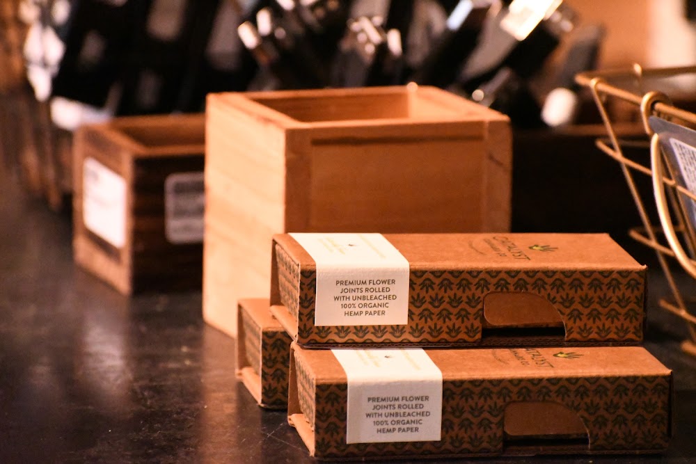 Catalyst Cannabis Company photo 8