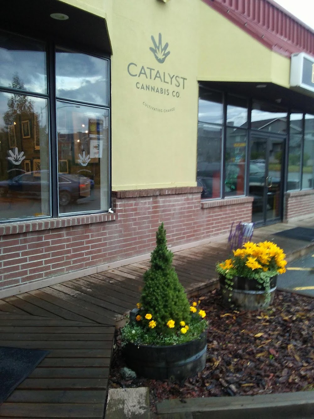 Catalyst Cannabis Company photo 1