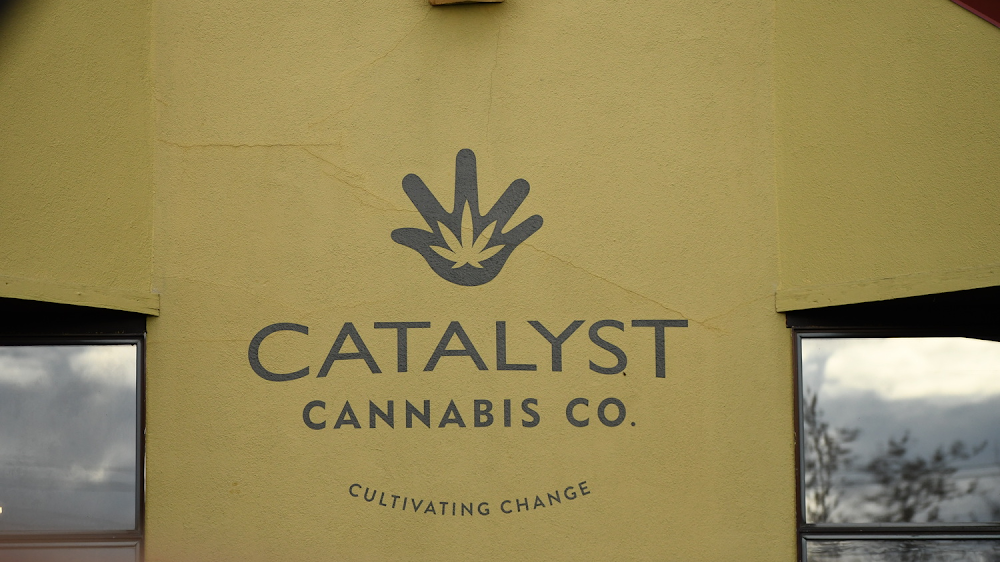 Catalyst Cannabis Company photo 2