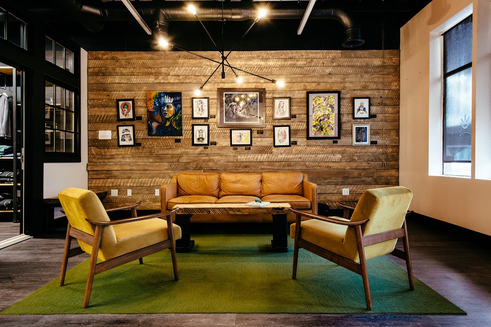 Catalyst Cannabis Company photo 3