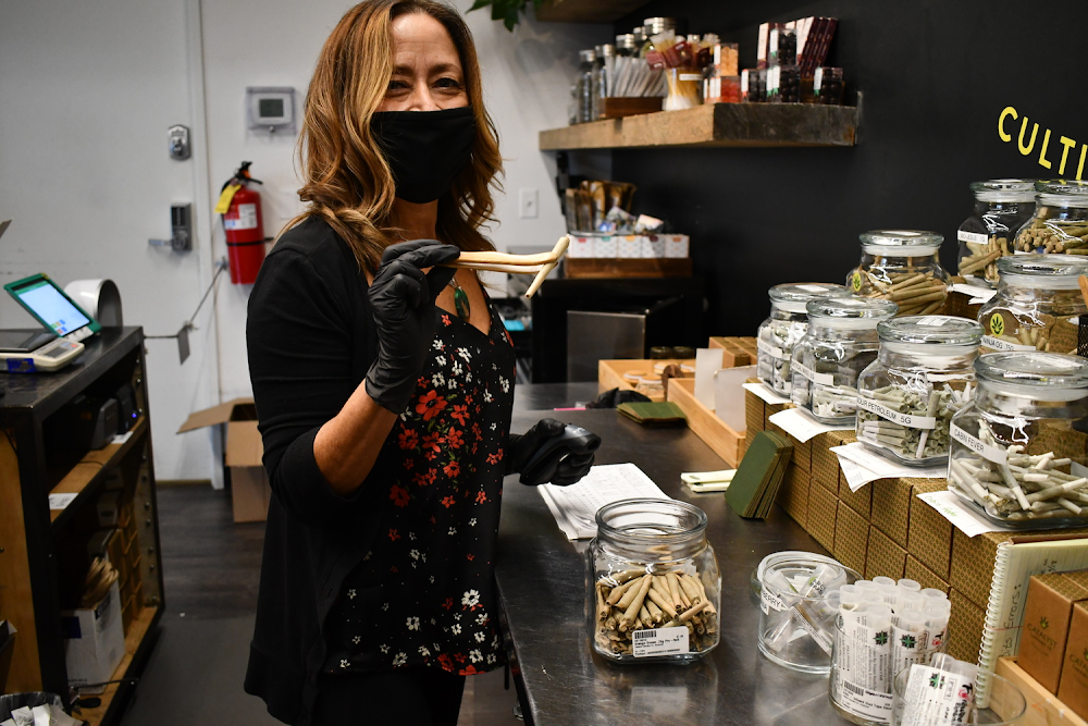 Catalyst Cannabis Company photo 4