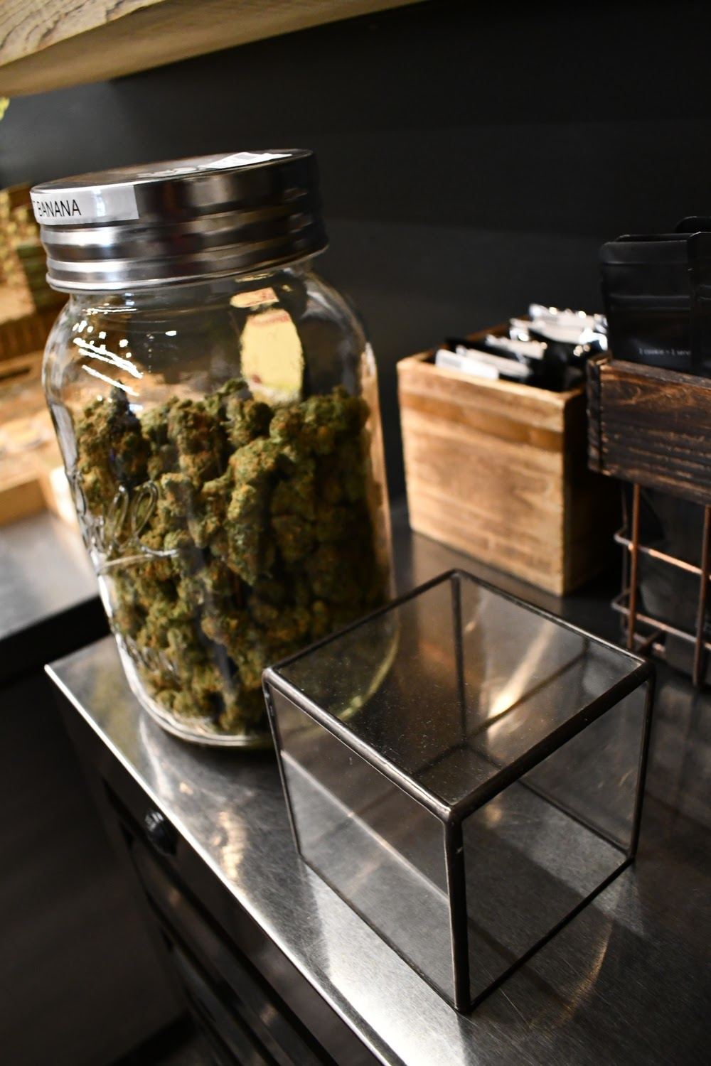Catalyst Cannabis Company photo 7