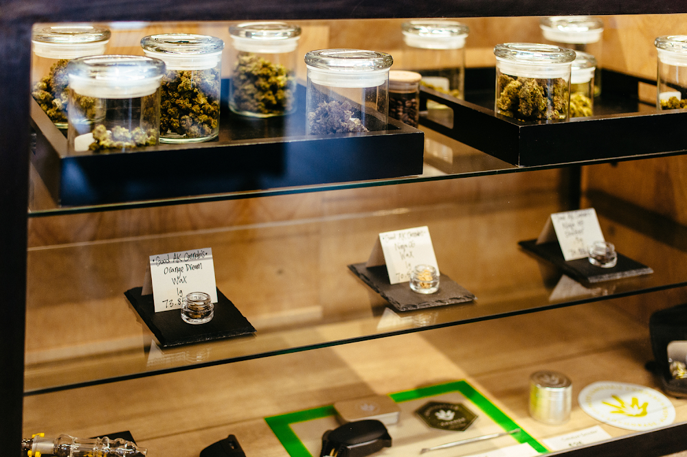 Catalyst Cannabis Company photo 8