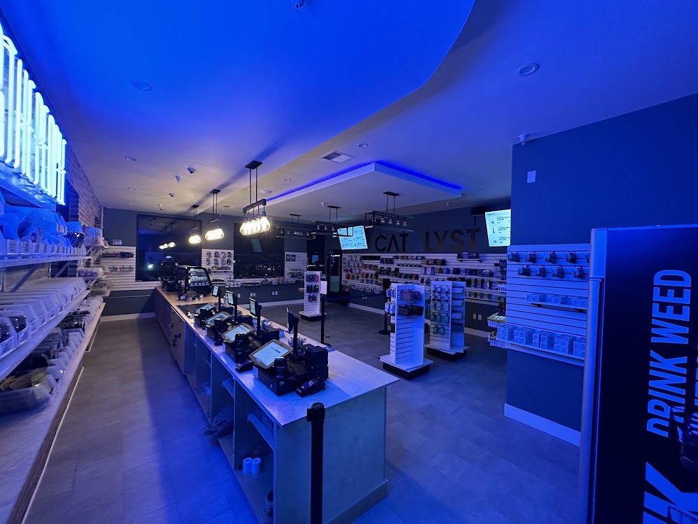 Catalyst Cannabis - Daly City photo 6