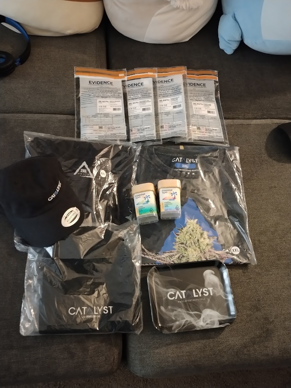 Catalyst Cannabis - Daly City photo 7