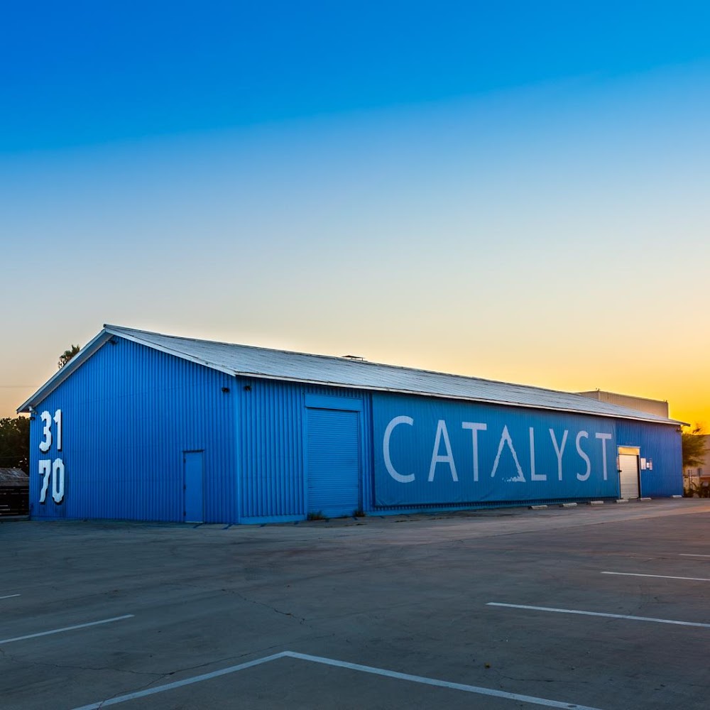 Catalyst-Cherry photo 7