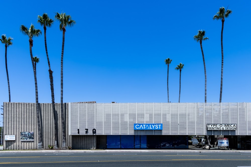 Catalyst - Costa Mesa photo 1