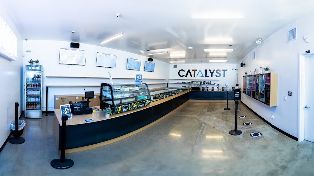 Catalyst - Costa Mesa photo 8