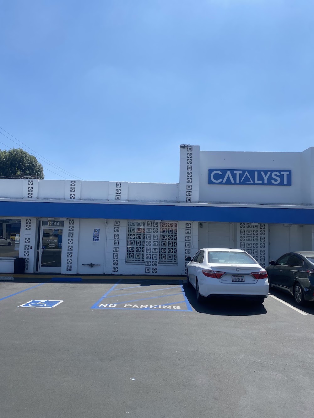 Catalyst - El Monte photo 5