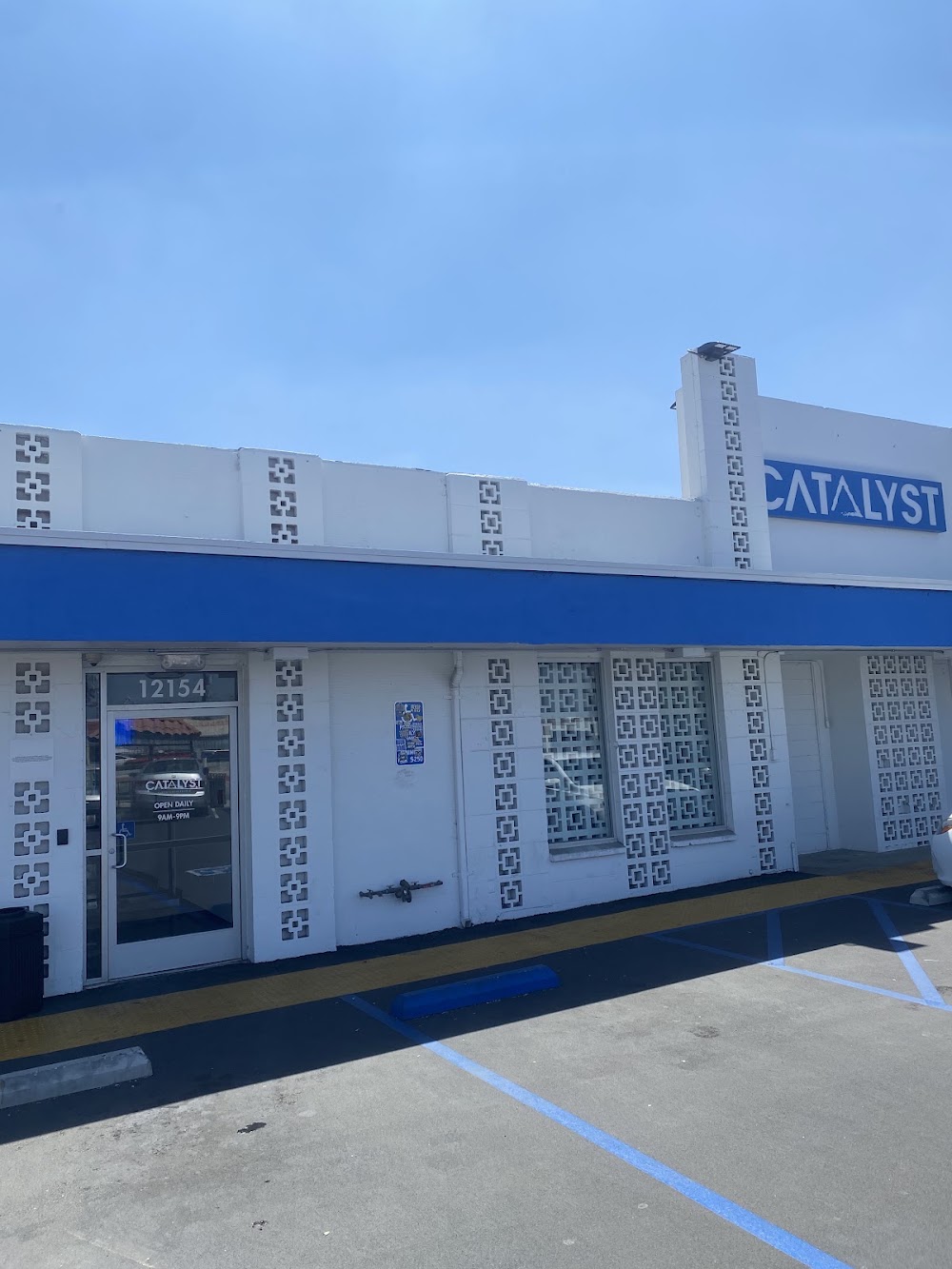 Catalyst - El Monte photo 8