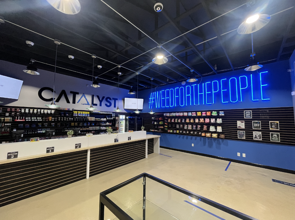 Catalyst - Grover Beach photo 2