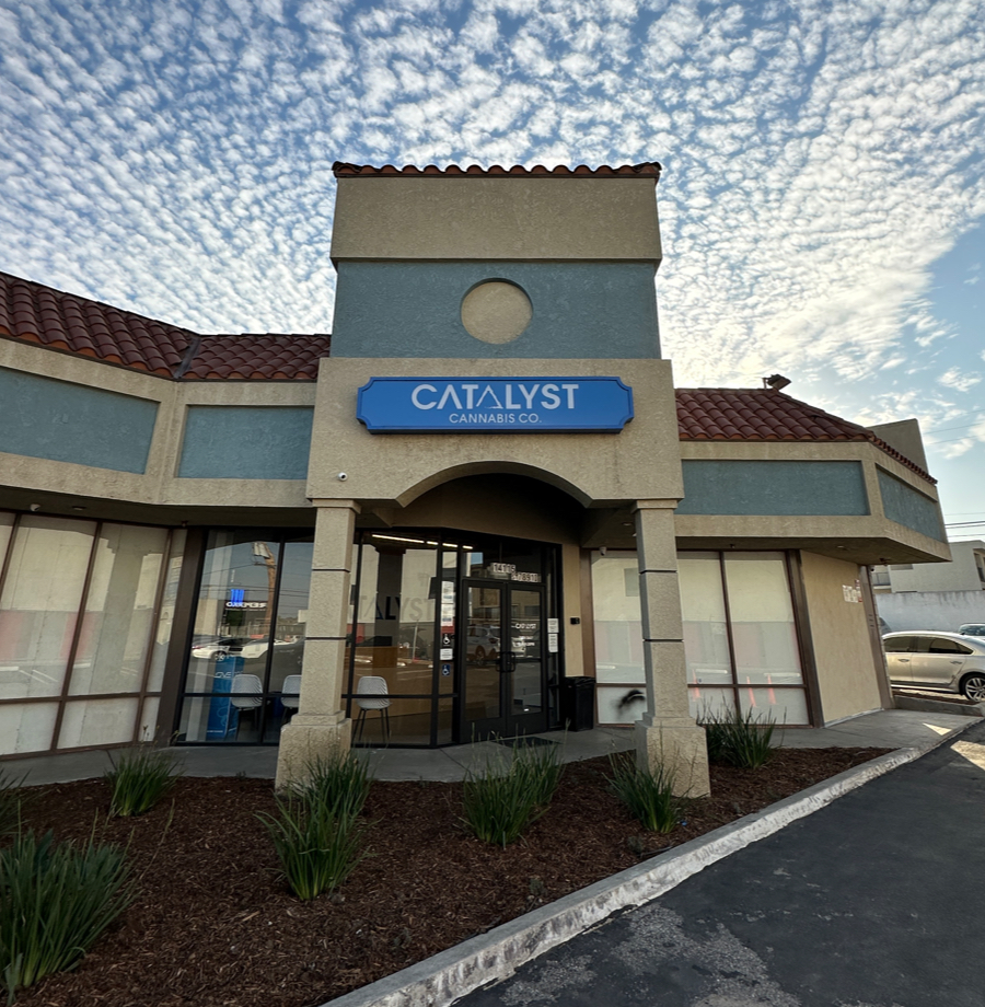 Catalyst - Hawthorne photo 1