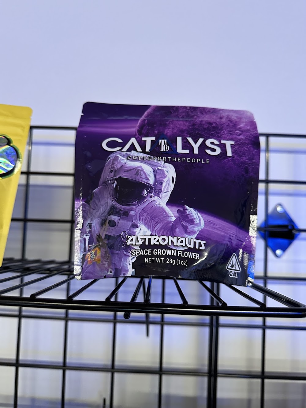 Catalyst - Hawthorne photo 3