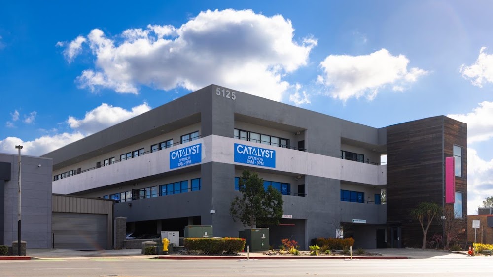 Catalyst - Kearny Mesa photo 1