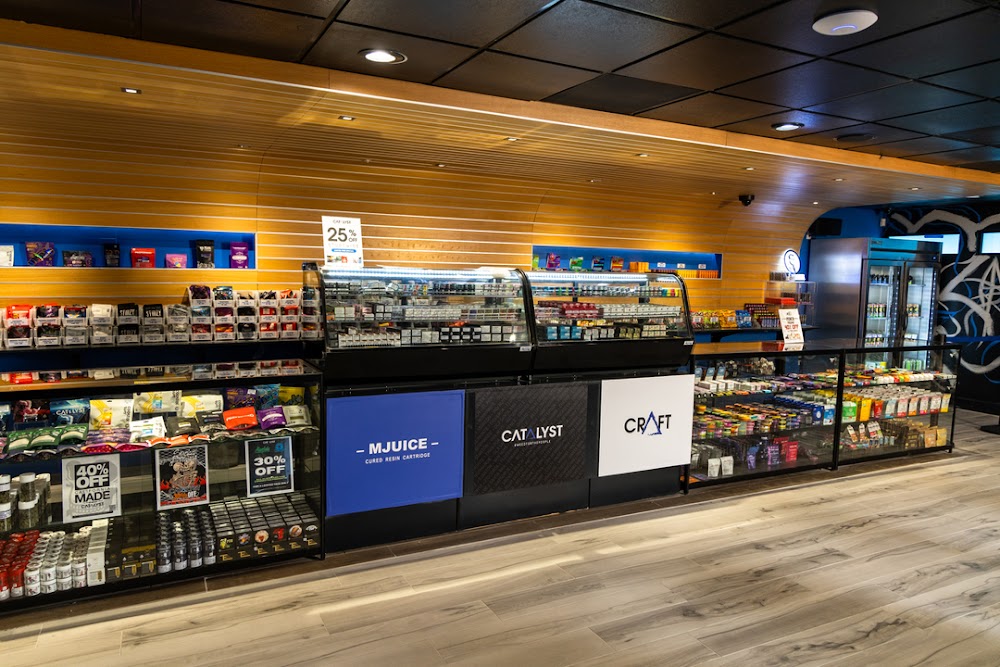 Catalyst - Kearny Mesa photo 3