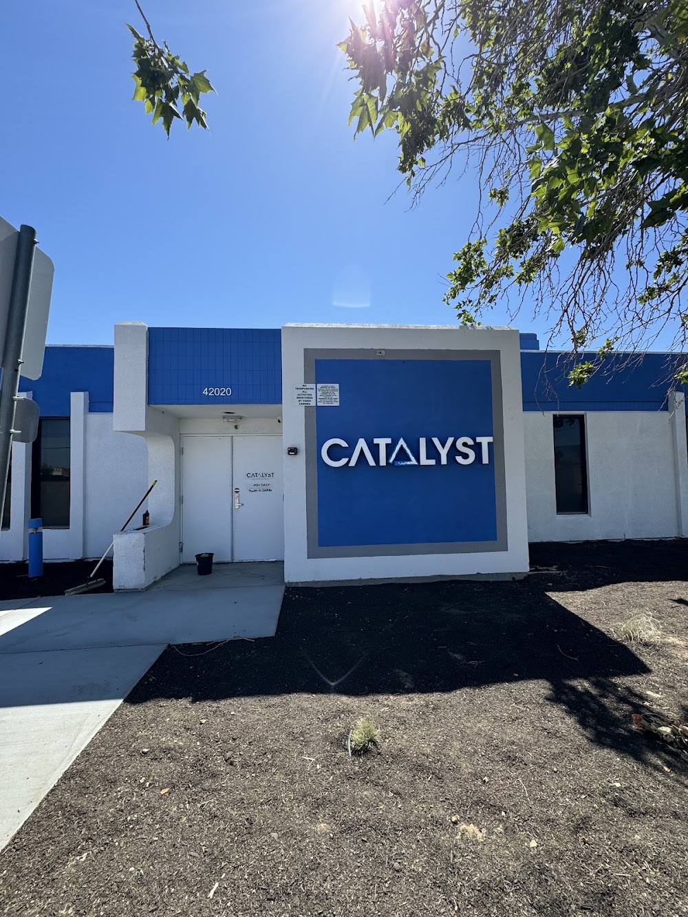 Catalyst - Lancaster photo 1