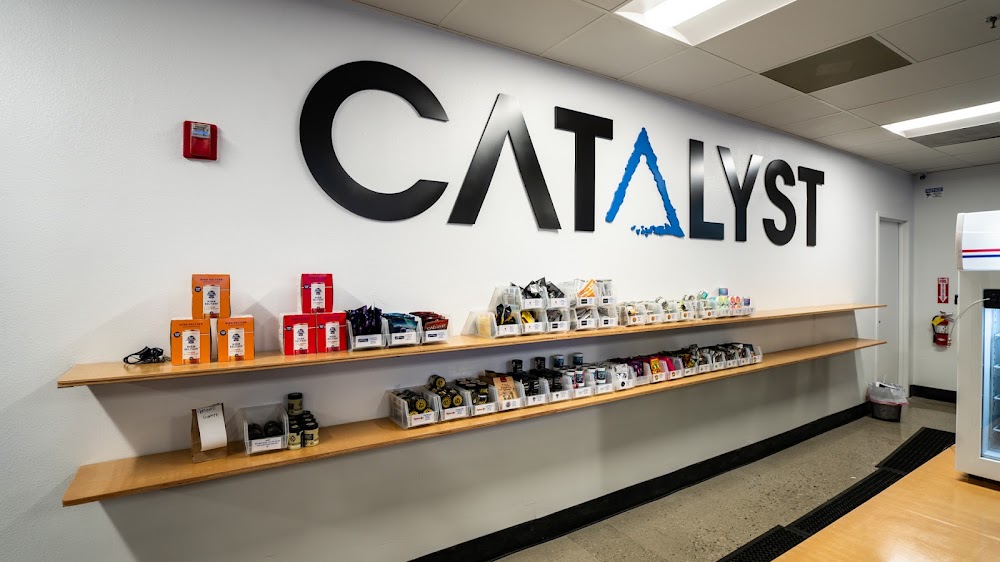Catalyst - Lancaster photo 2