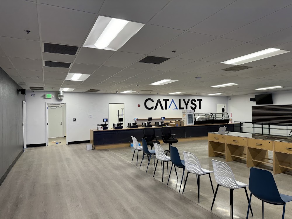 Catalyst - Lancaster photo 5