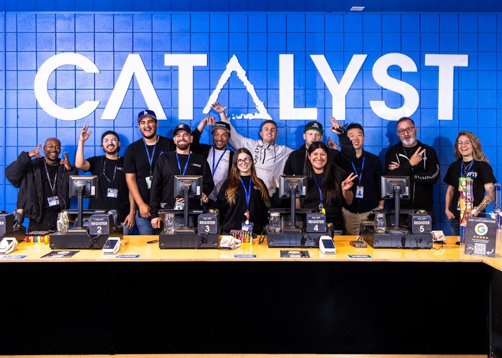 Catalyst - Lynwood photo 2