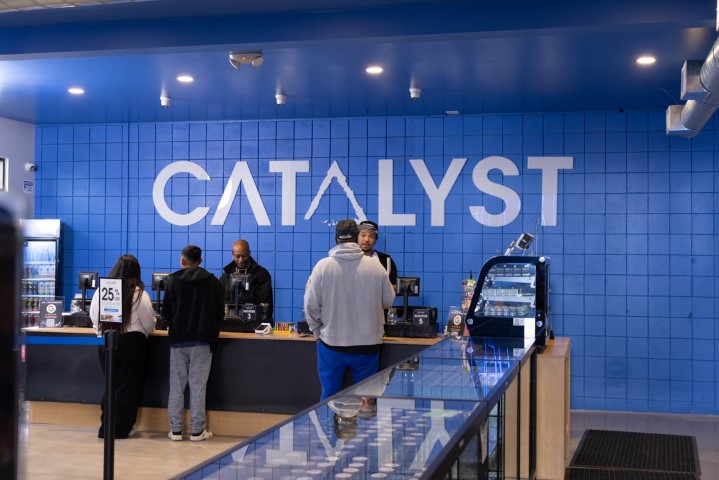 Catalyst - Lynwood photo 3