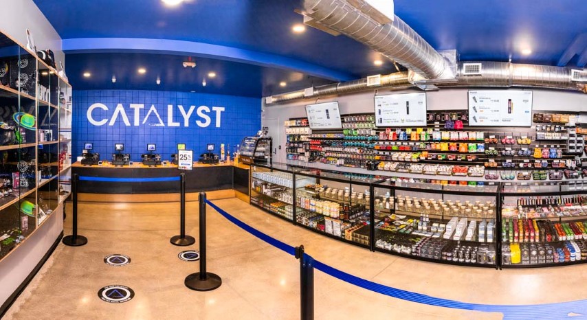 Catalyst - Lynwood photo 4
