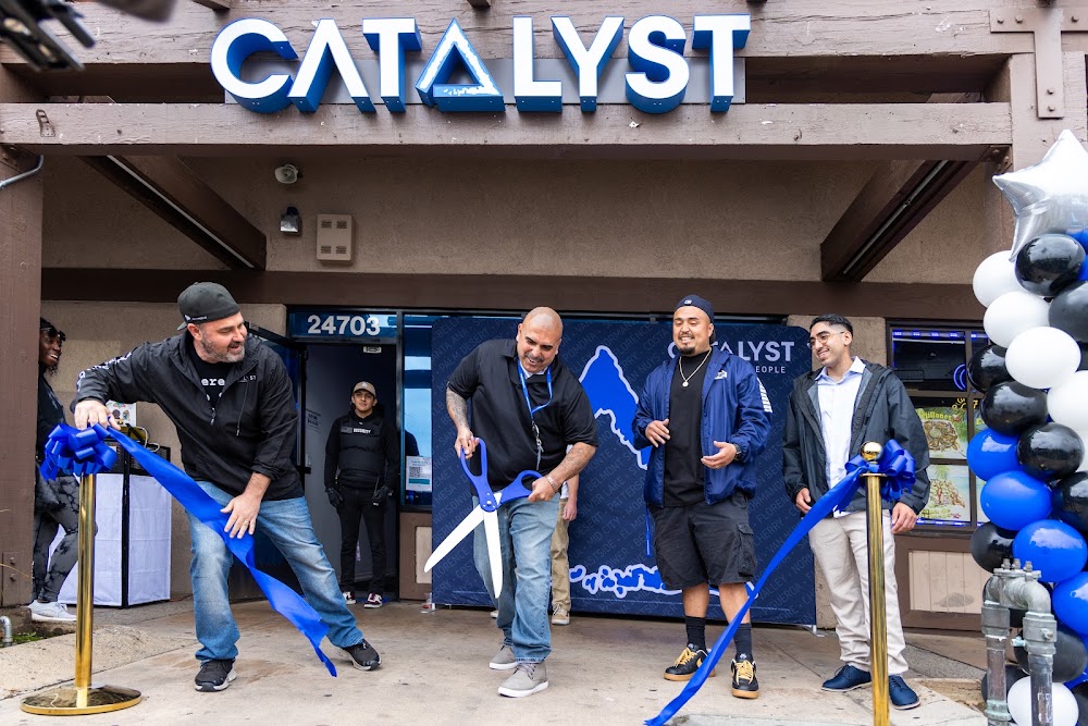 Catalyst - Moreno Valley photo 1