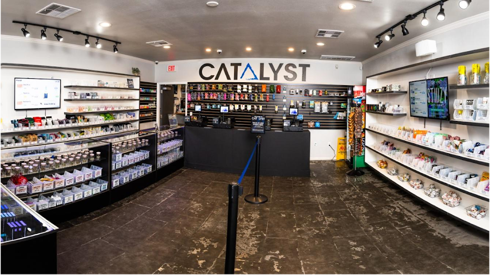 Catalyst - Moreno Valley photo 2