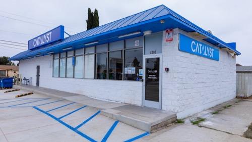 Catalyst - Normandie photo 1